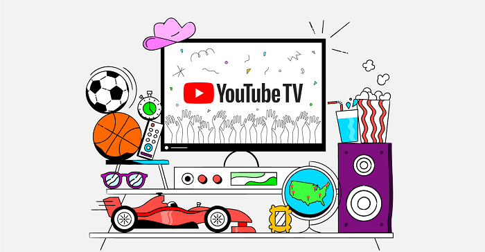 YouTube Announces New Targeting Options for CTV Campaigns, Improved CTV Buying Tools