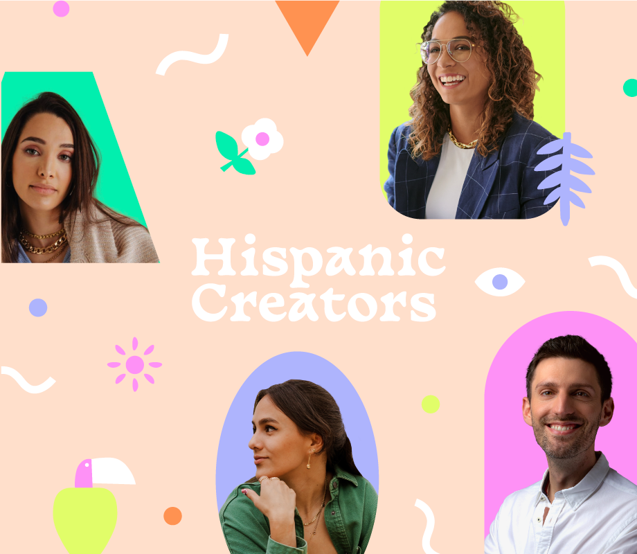 10 Hispanic Influencers to Follow for Social Media Tips