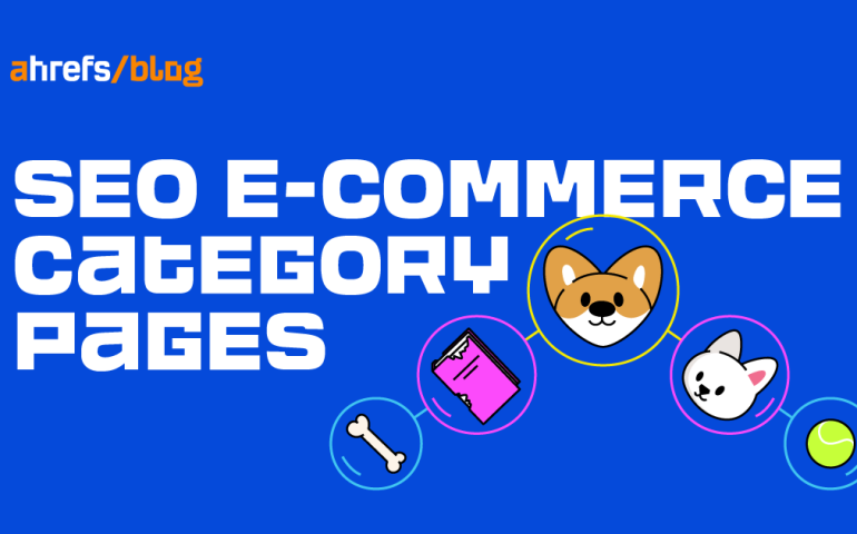 11 Ways to Improve E-commerce Category Pages for SEO