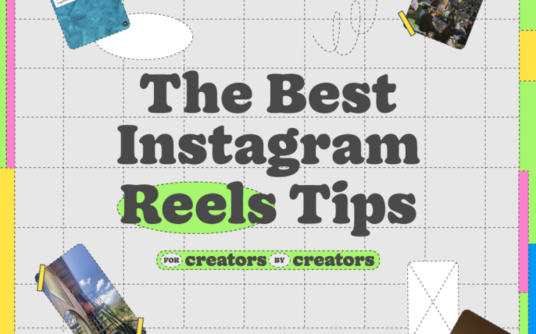 3 Instagram Reels Tips For Creators [+ Free Event]