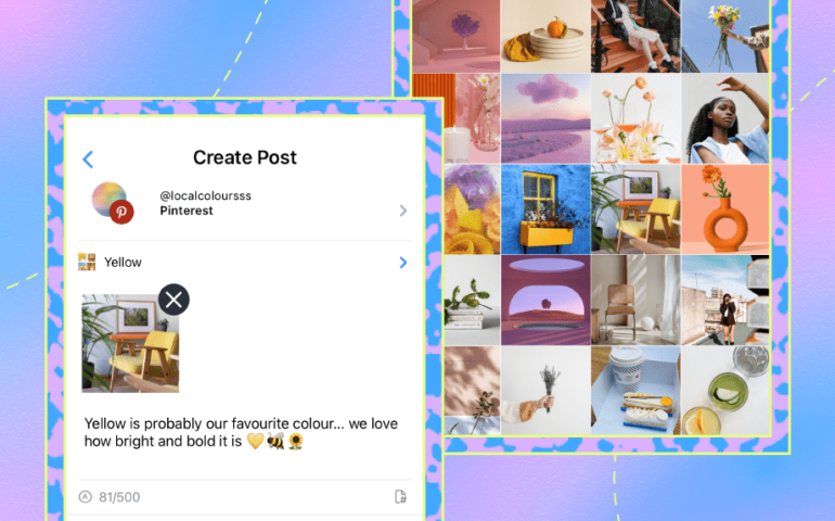 How to Schedule Pins on Pinterest in 2022