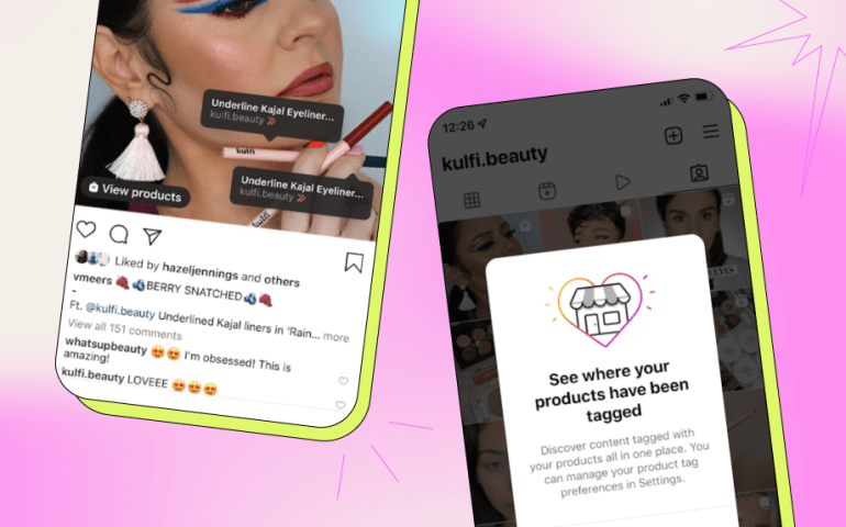 Instagram Rolls Out Product Tagging to All Users in the US