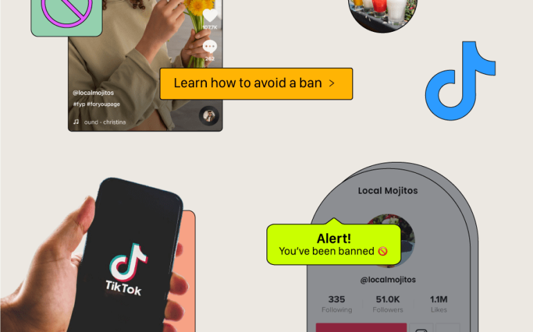 TikTok Shadowban: What It Is and How to Avoid One