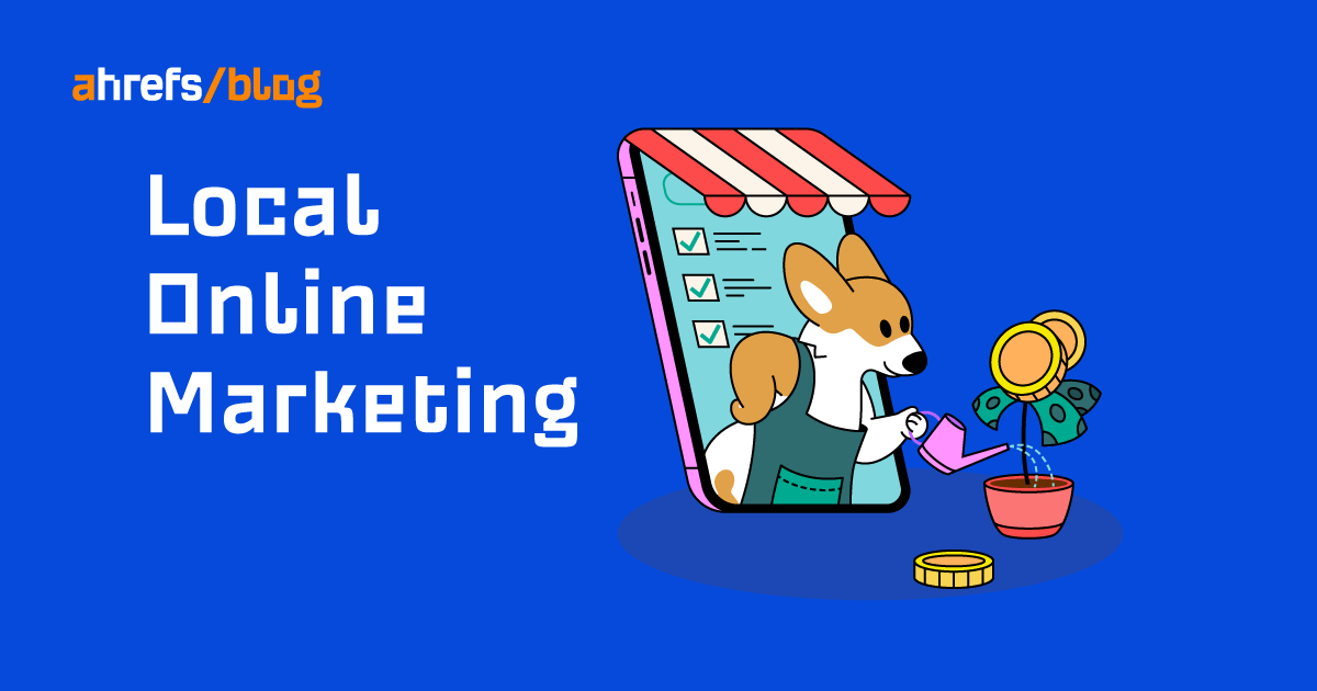10 Local Online Marketing Tips to Grow Your Business