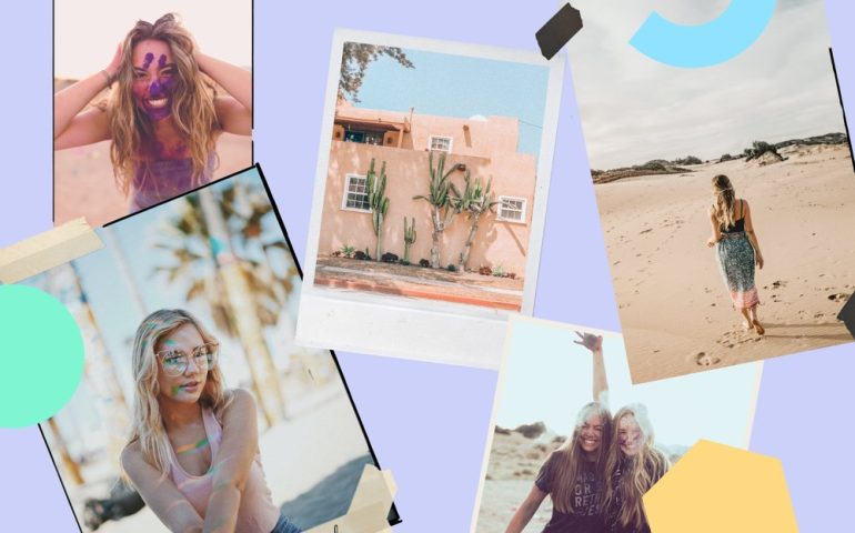 8 Trendy Apps To Create Collages For Instagram