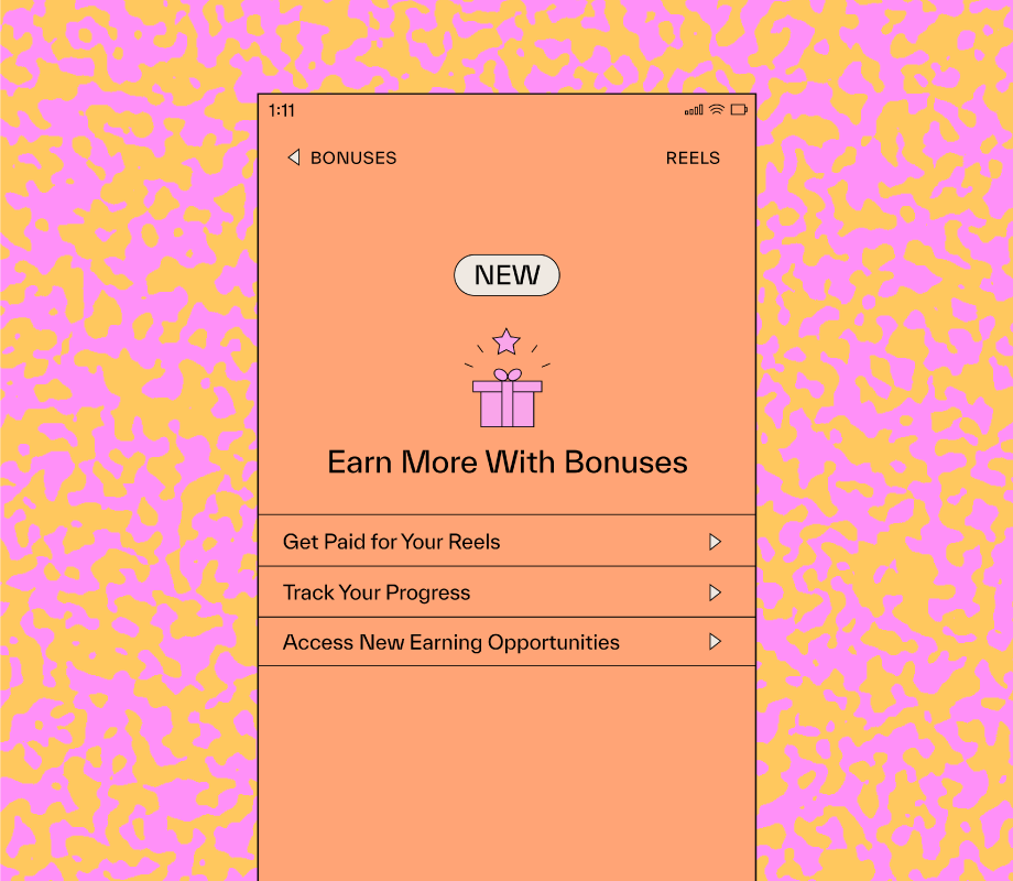 How to Earn Money with Instagram Reels Play Bonuses as a Creator