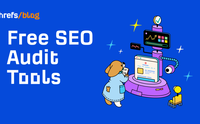 The Only 2 Free SEO Audit Tools You Need