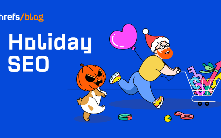 6 Holiday SEO Tips (To Boost Traffic During the Shopping Season)