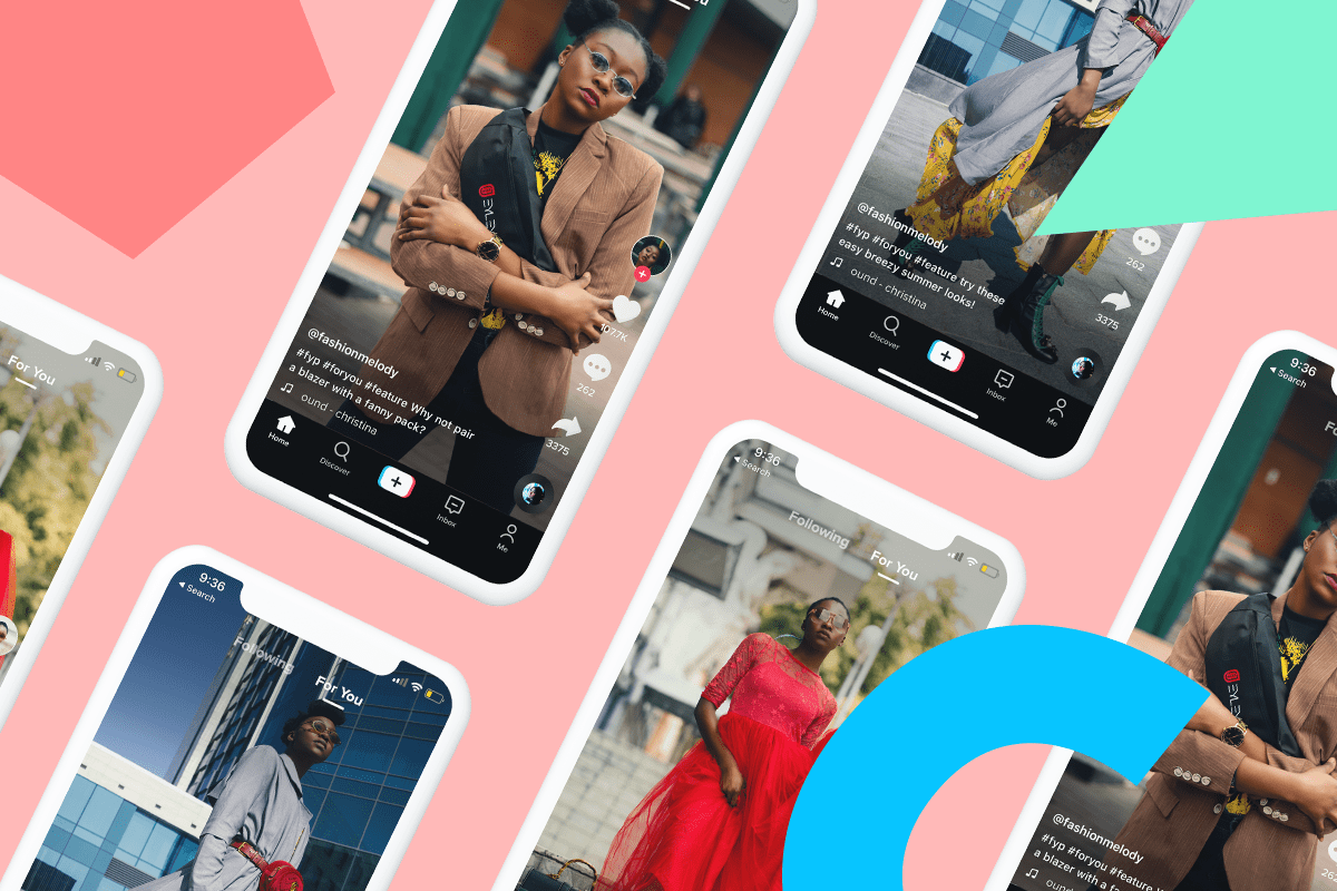 Everything You Need to Know About TikTok Ads