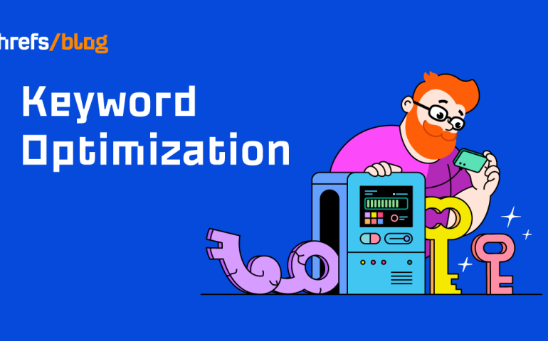 How to Do Keyword Optimization for SEO (3 Steps)