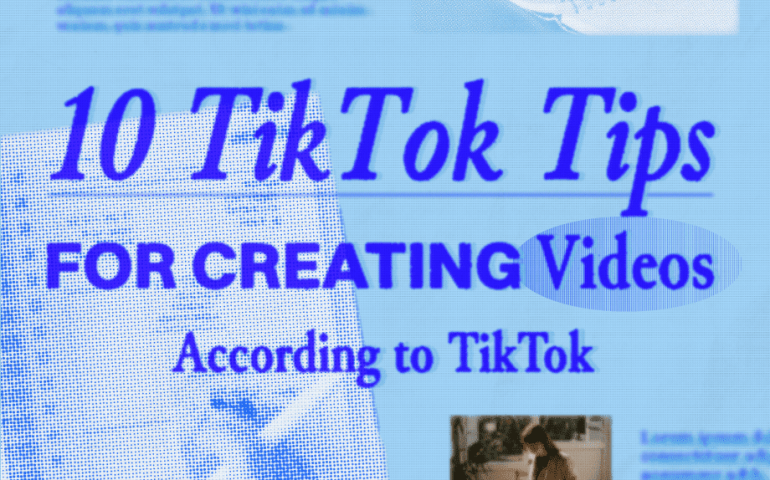 10 TikTok Tips for Creating Engaging Content