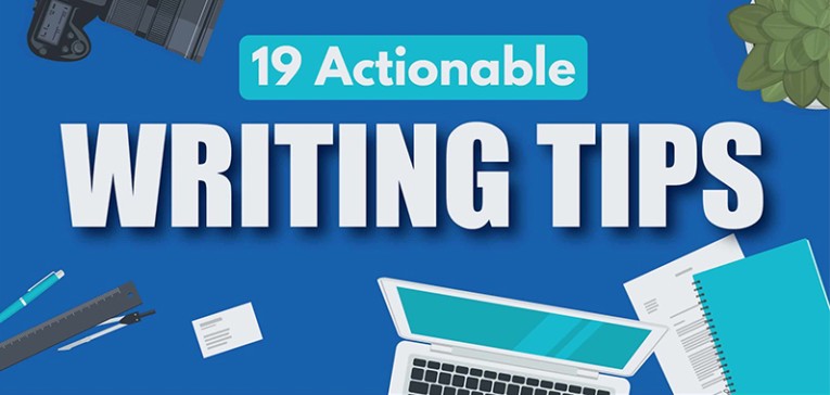19 Website Copywriting Tips for Happy Visitors amd Higher Google Rankings [Infographic]