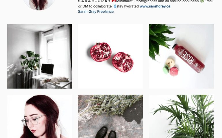 Are Facebook Pages Coming to Instagram Profiles?