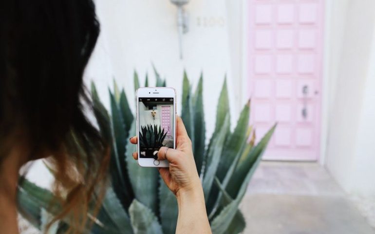 How to Run an Instagram Photo Contest for Business