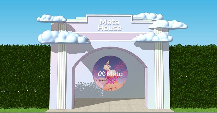 Meta Launches Two New Art Projects to Highlight the Creative Opportunities of the Metaverse