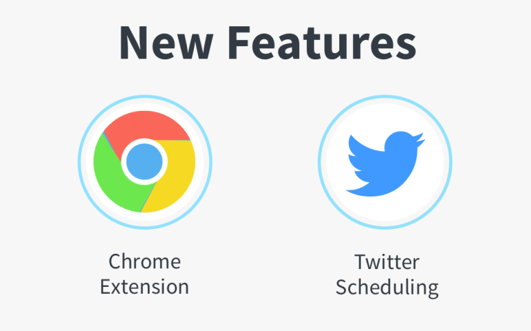 Twitter Scheduling & Later Chrome Extension!
