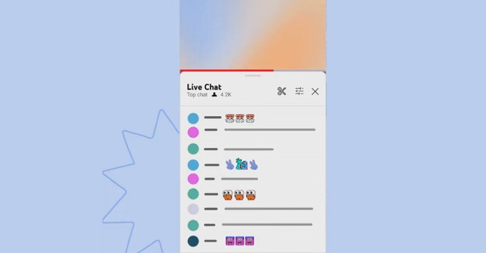 YouTube Adds Chat Emotes, New Shorts Editing Tools and Automated Audio Dubbing in Other Languages