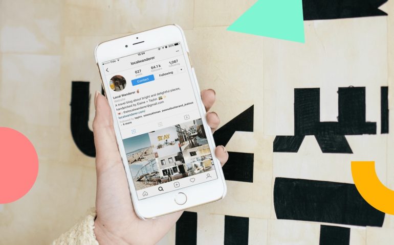 5 Ways to Boost Your Instagram Marketing Using Later