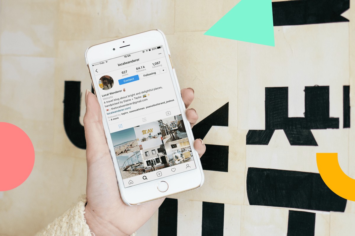 5 Ways to Boost Your Instagram Marketing Using Later