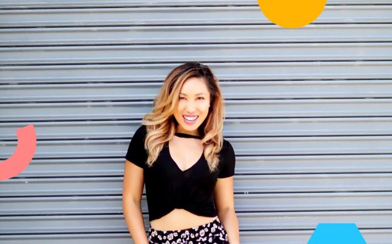 How to Become an Influencer on Instagram: 5 Tips from Blogilates