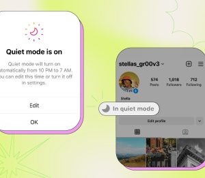 How to Use Instagram's New Quiet Mode Feature