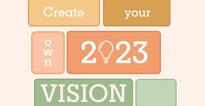 LinkedIn Shares Notes on How to Improve Your Mental Approach in 2023 [Infographic]