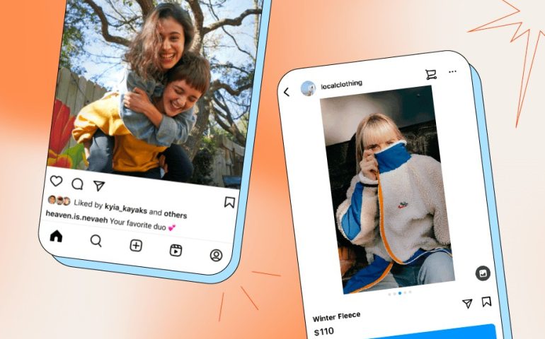Why Instagram's Navigation Update Will Remove The Shop Tab