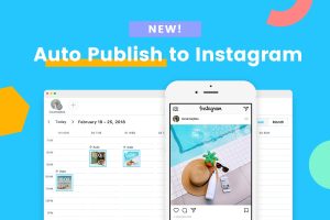Schedule Posts Automatically to Instagram with Later!
