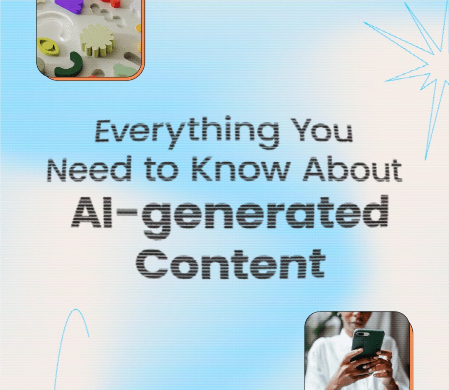 What Is AI Content Creation?