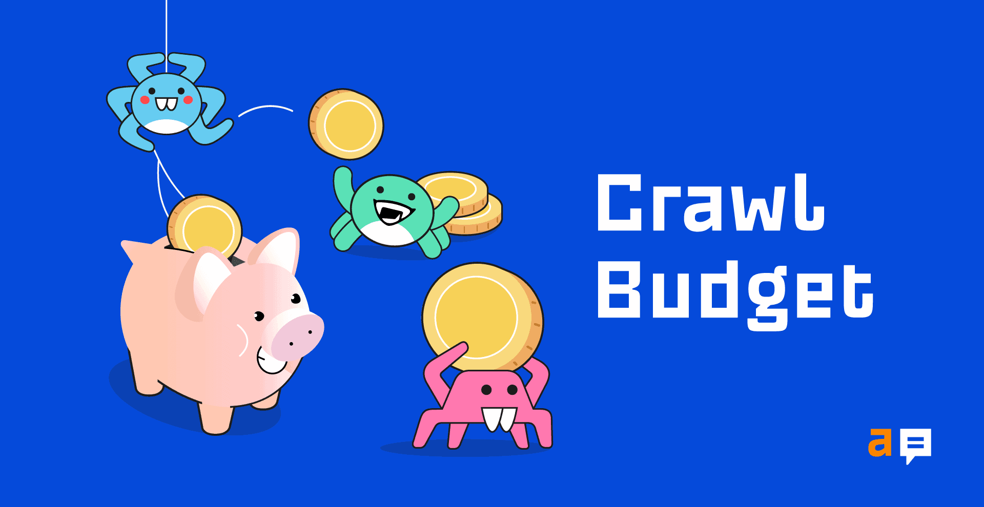 What Is Crawl Budget and Should SEOs Worry about It?
