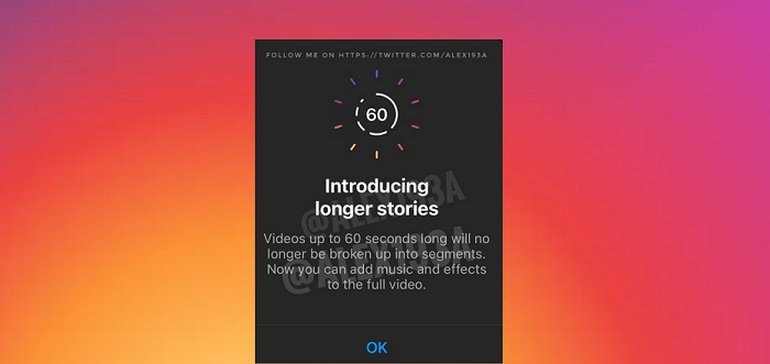 Instagram Tests Longer Videos in Stories, New Stories-to-Reels Links, as Part of Broader Video Integration