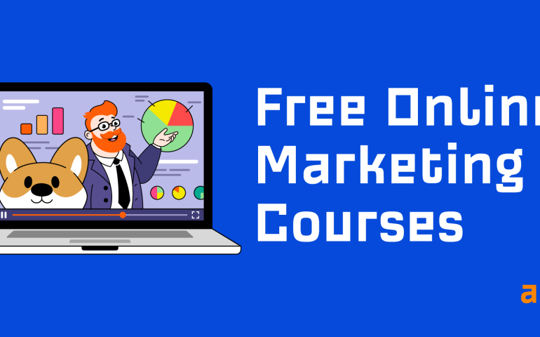 17 Free Online Marketing Courses to Learn Digital Marketing